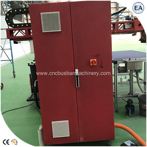 Auto Polyurethane Machine For Sealing Cabinets